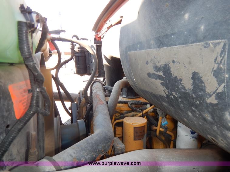 image for item L2307 2001 Sterling LT7500 dump truck