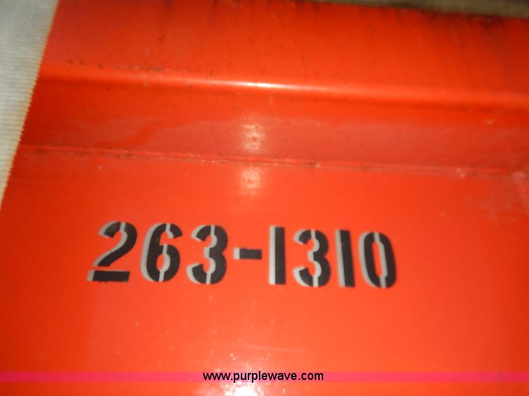 image for item L2307 2001 Sterling LT7500 dump truck