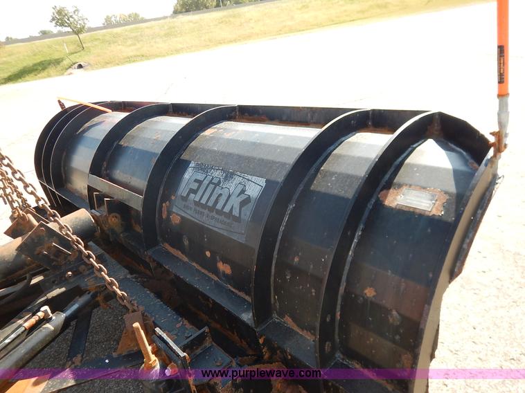 image for item L2309 2001 Sterling LT7500 dump truck