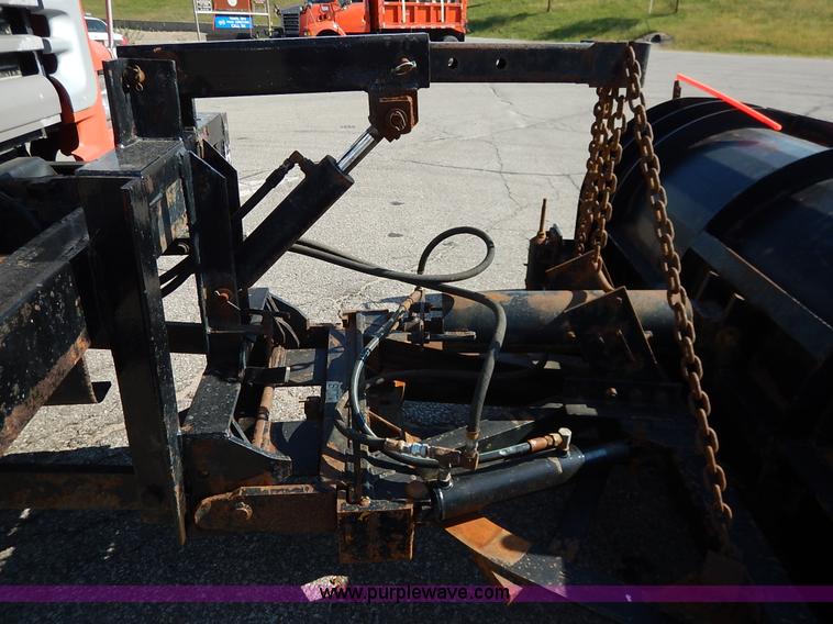 image for item L2309 2001 Sterling LT7500 dump truck