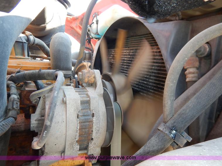 image for item L2309 2001 Sterling LT7500 dump truck