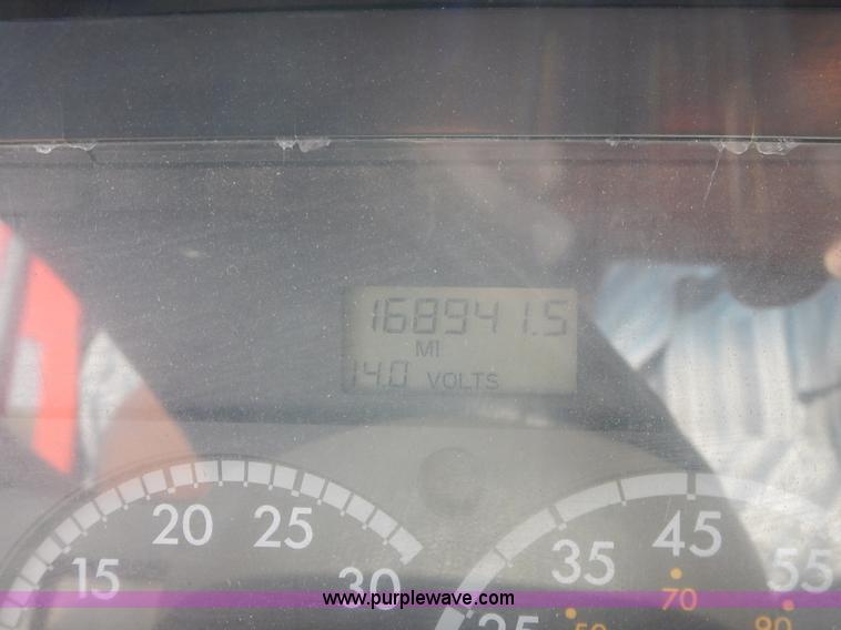 image for item L2310 2005 Sterling LT7500 dump truck