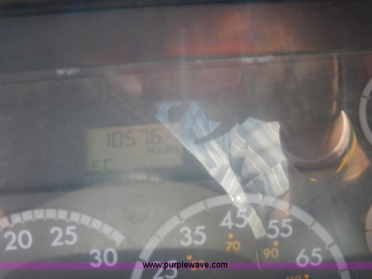 image for item L2310 2005 Sterling LT7500 dump truck