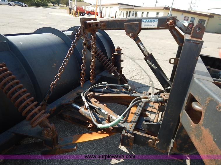 image for item L2310 2005 Sterling LT7500 dump truck