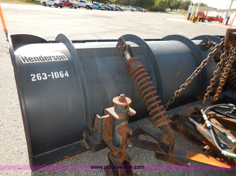 image for item L2310 2005 Sterling LT7500 dump truck