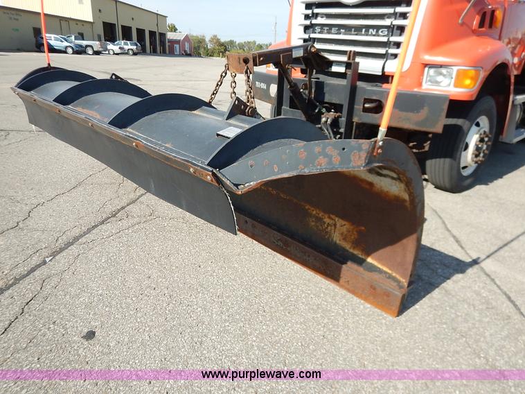 image for item L2310 2005 Sterling LT7500 dump truck