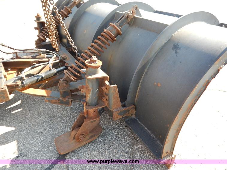 image for item L2310 2005 Sterling LT7500 dump truck