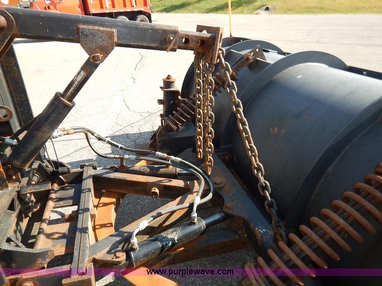 image for item L2310 2005 Sterling LT7500 dump truck