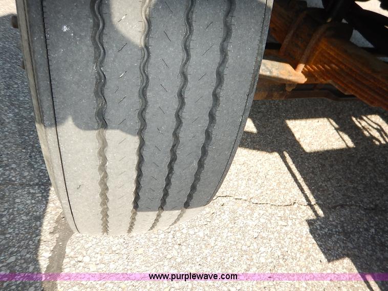 image for item L2310 2005 Sterling LT7500 dump truck