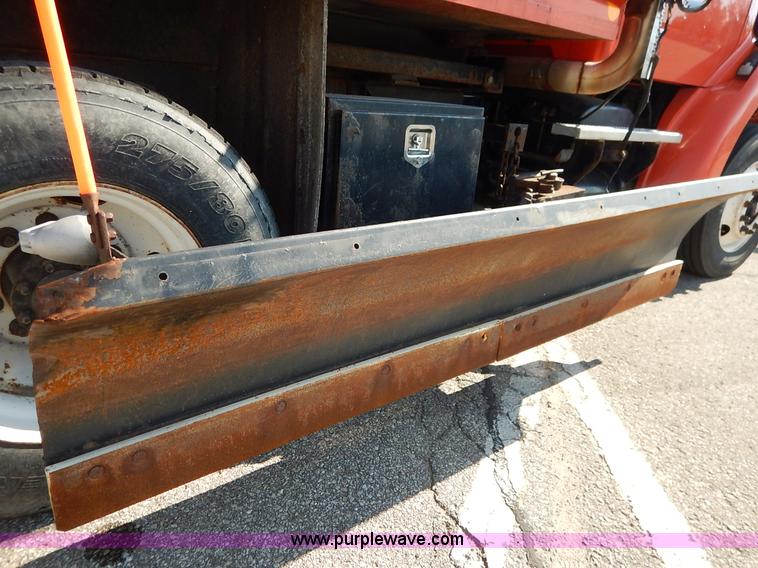 image for item L2310 2005 Sterling LT7500 dump truck