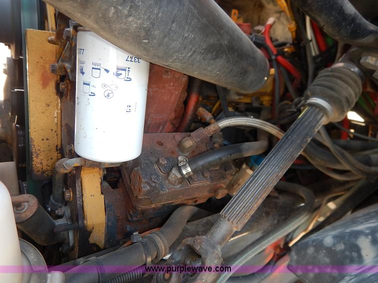 image for item L2310 2005 Sterling LT7500 dump truck