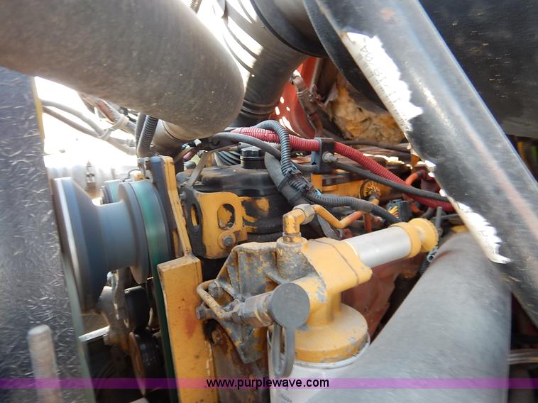 image for item L2310 2005 Sterling LT7500 dump truck