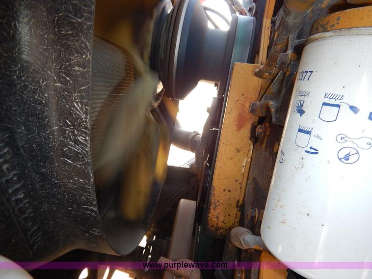 image for item L2310 2005 Sterling LT7500 dump truck