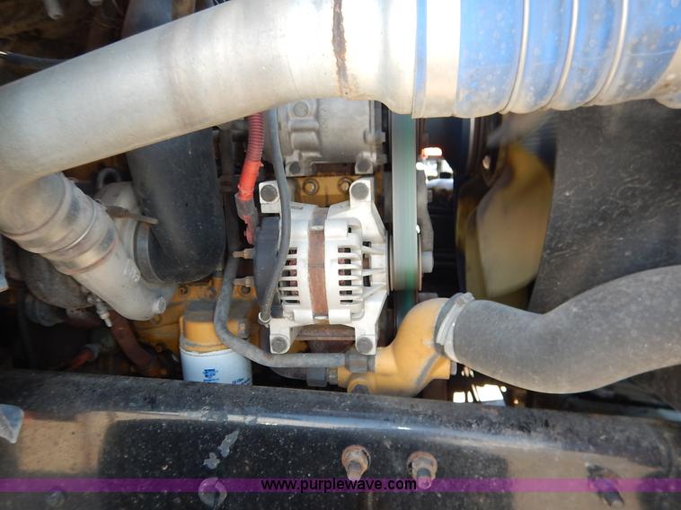 image for item L2310 2005 Sterling LT7500 dump truck