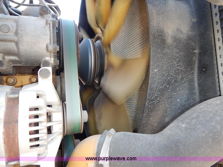 image for item L2310 2005 Sterling LT7500 dump truck