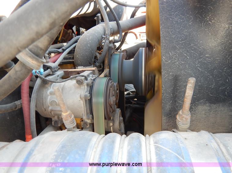 image for item L2310 2005 Sterling LT7500 dump truck