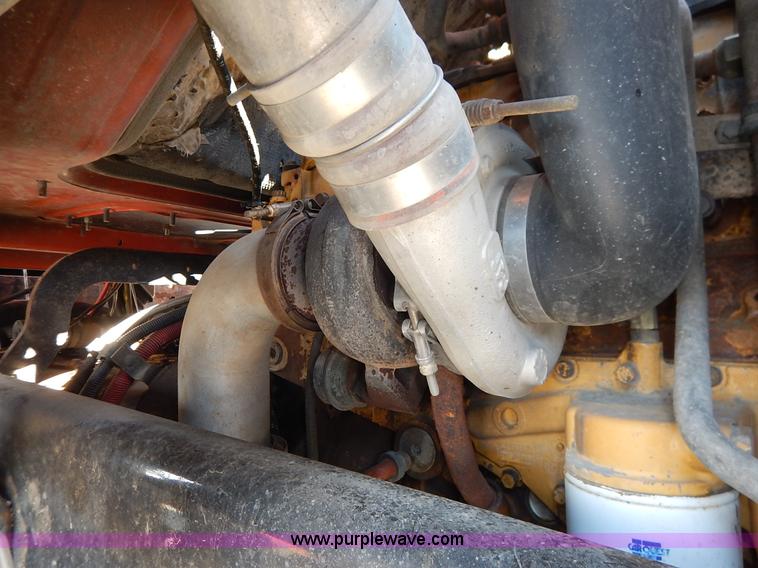 image for item L2310 2005 Sterling LT7500 dump truck