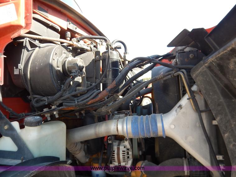 image for item L2310 2005 Sterling LT7500 dump truck