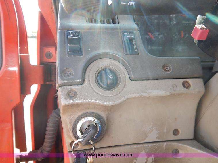 image for item L2311 2001 Sterling LT7500 dump truck