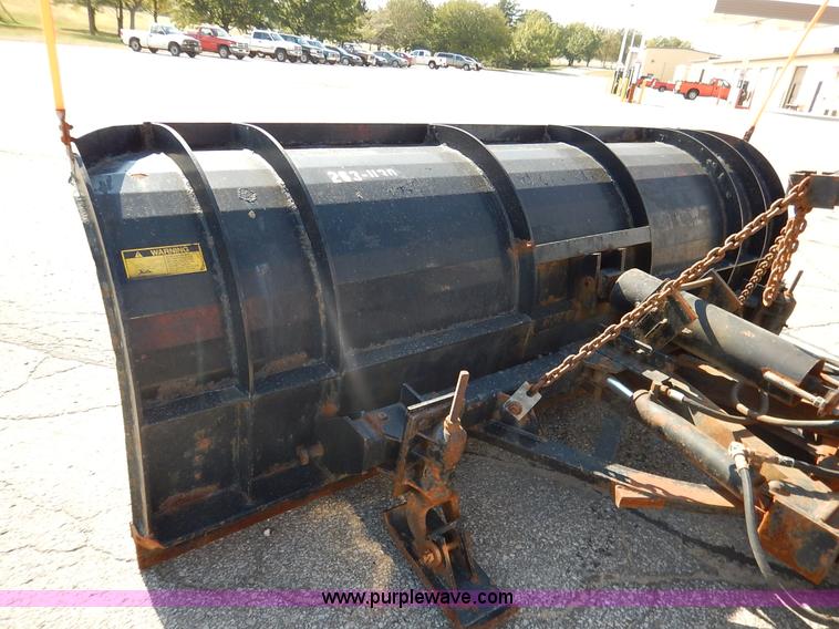 image for item L2311 2001 Sterling LT7500 dump truck