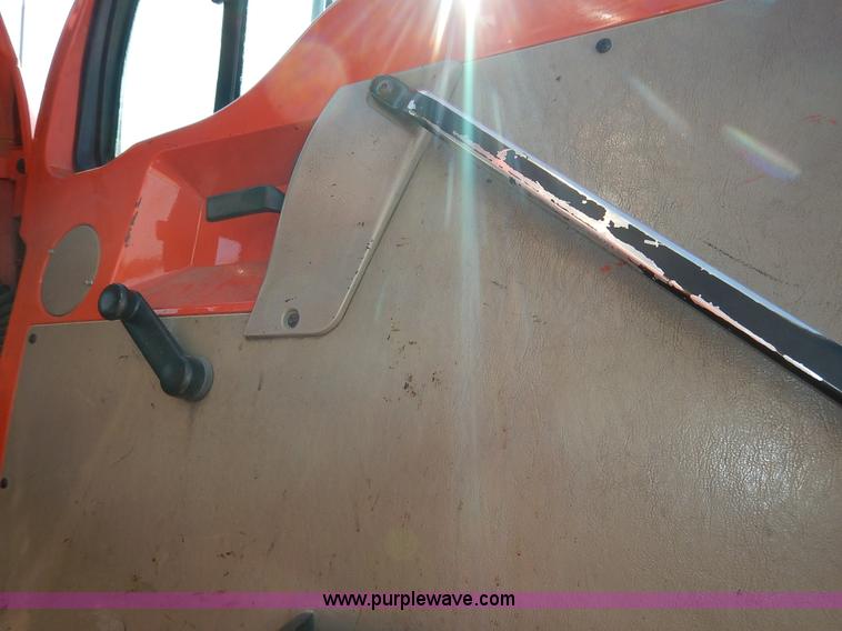 image for item L2311 2001 Sterling LT7500 dump truck