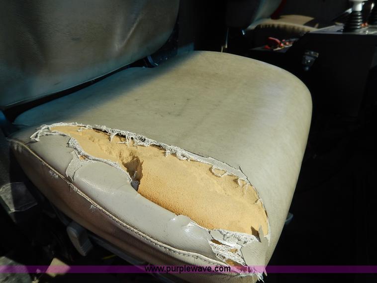 image for item L2311 2001 Sterling LT7500 dump truck