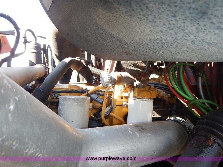 image for item L2311 2001 Sterling LT7500 dump truck