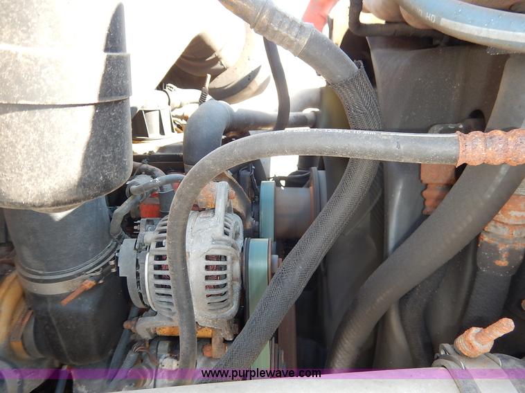 image for item L2311 2001 Sterling LT7500 dump truck