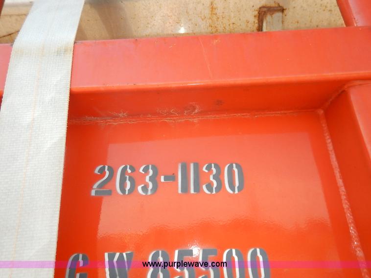 image for item L2311 2001 Sterling LT7500 dump truck