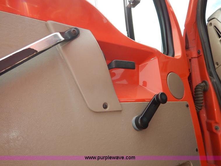 image for item L2490 2003 Sterling LT7500 dump truck