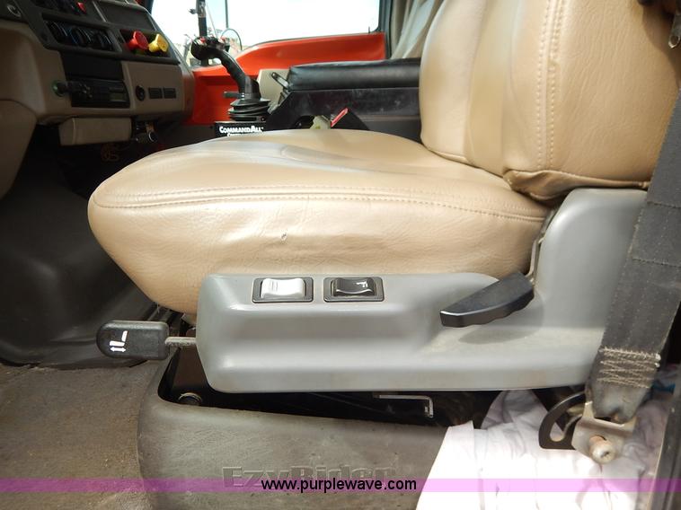 image for item L2490 2003 Sterling LT7500 dump truck