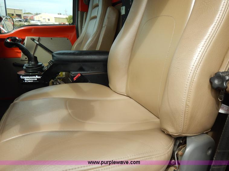 image for item L2490 2003 Sterling LT7500 dump truck