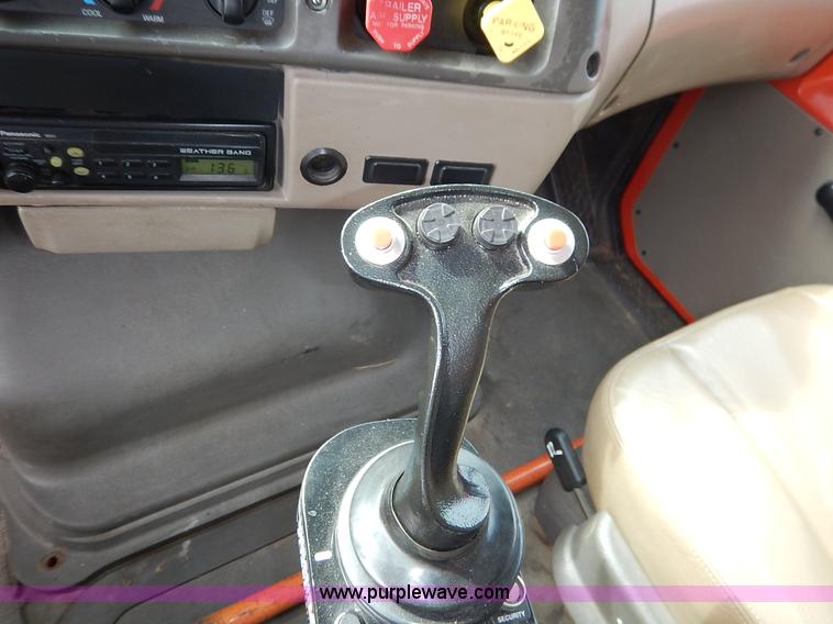 image for item L2490 2003 Sterling LT7500 dump truck