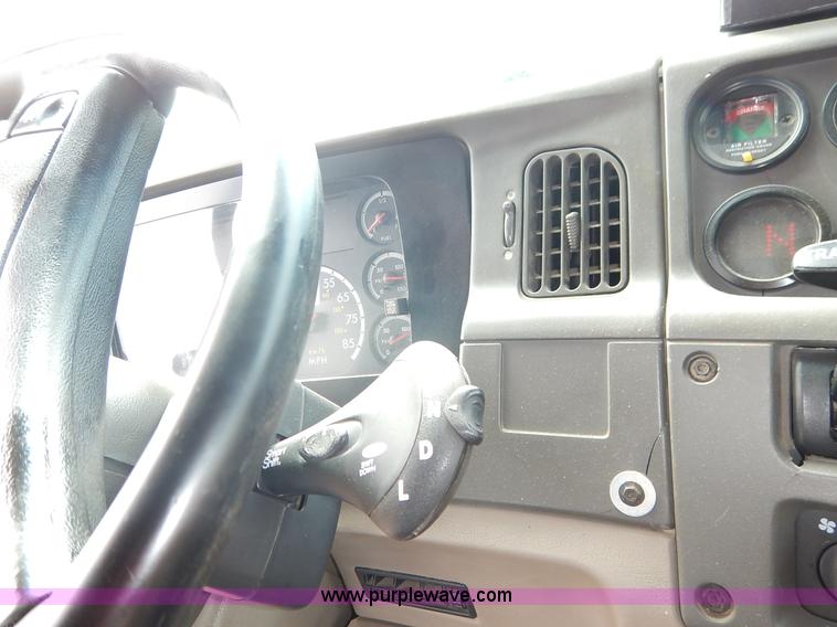 image for item L2490 2003 Sterling LT7500 dump truck