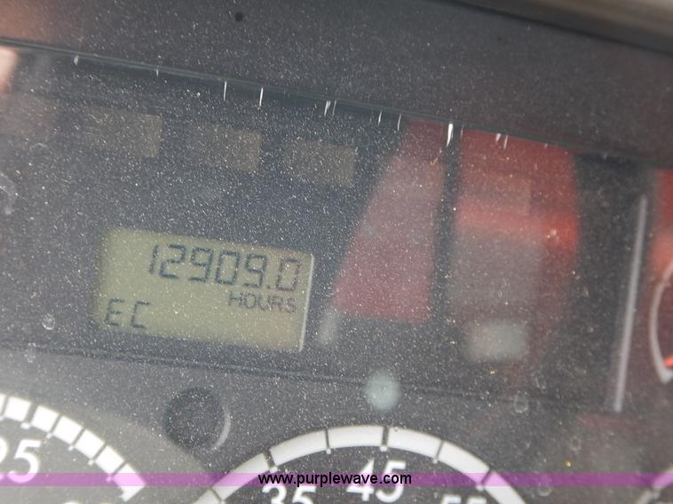 image for item L2490 2003 Sterling LT7500 dump truck