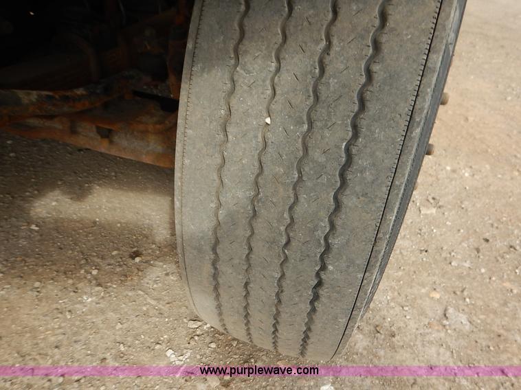 image for item L2490 2003 Sterling LT7500 dump truck