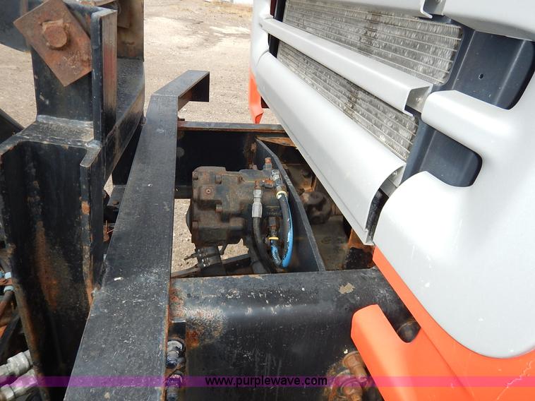 image for item L2490 2003 Sterling LT7500 dump truck