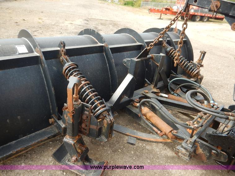 image for item L2490 2003 Sterling LT7500 dump truck