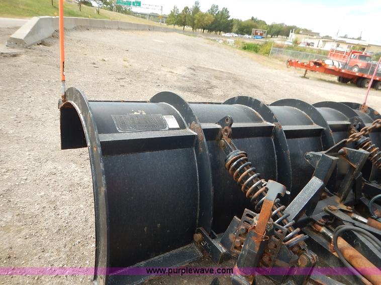 image for item L2490 2003 Sterling LT7500 dump truck