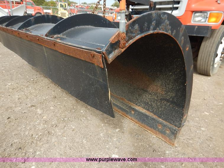 image for item L2490 2003 Sterling LT7500 dump truck