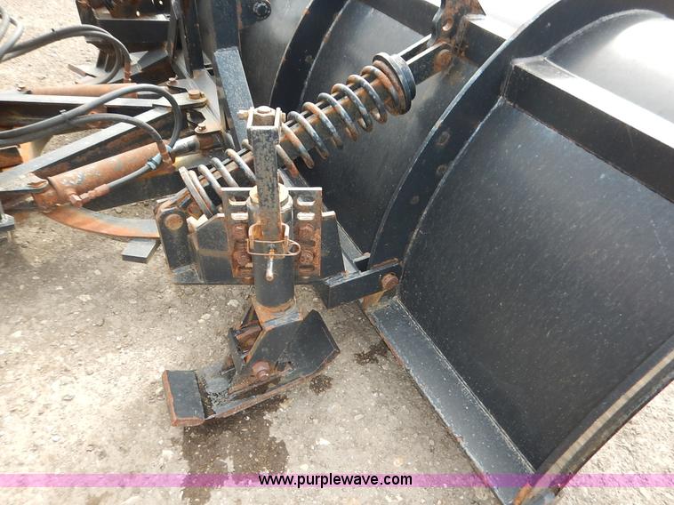 image for item L2490 2003 Sterling LT7500 dump truck