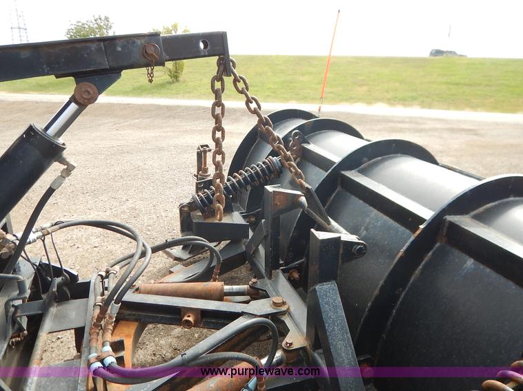 image for item L2490 2003 Sterling LT7500 dump truck