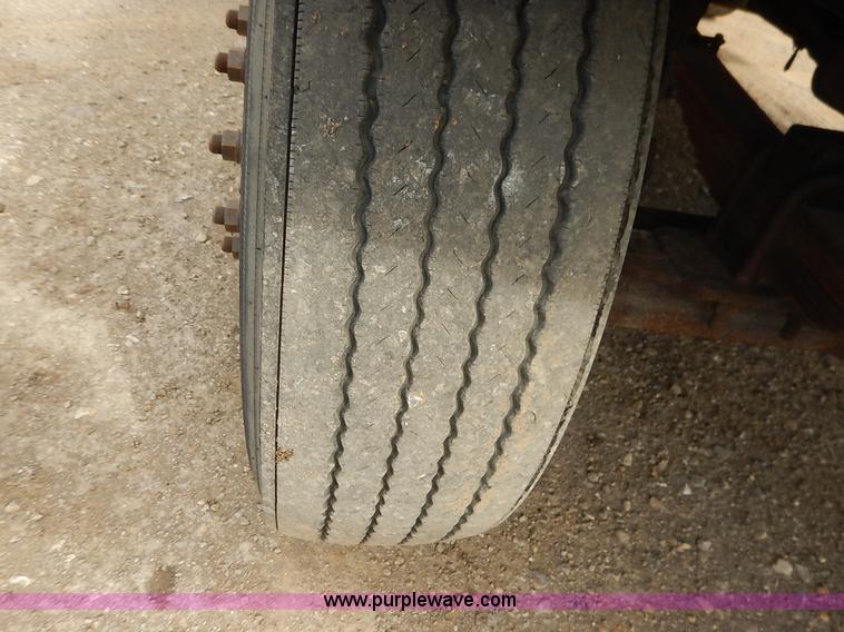 image for item L2490 2003 Sterling LT7500 dump truck