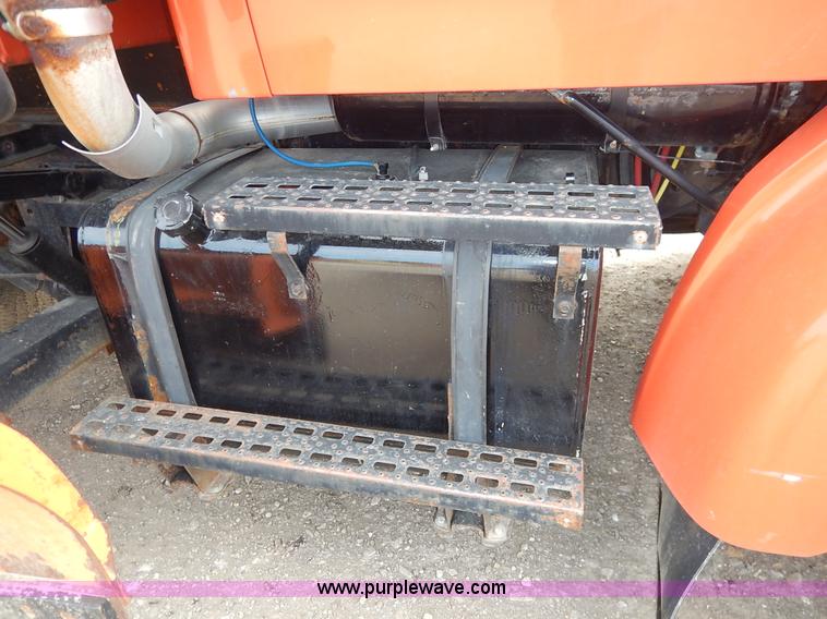 image for item L2490 2003 Sterling LT7500 dump truck