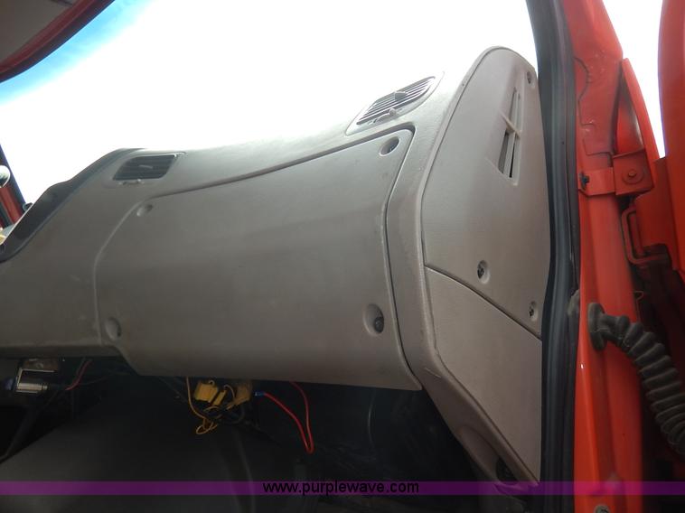 image for item L2490 2003 Sterling LT7500 dump truck