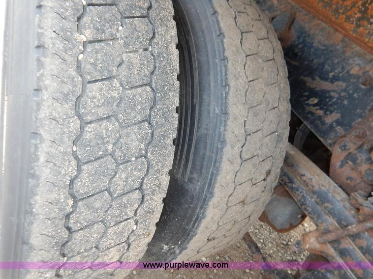 image for item L2490 2003 Sterling LT7500 dump truck