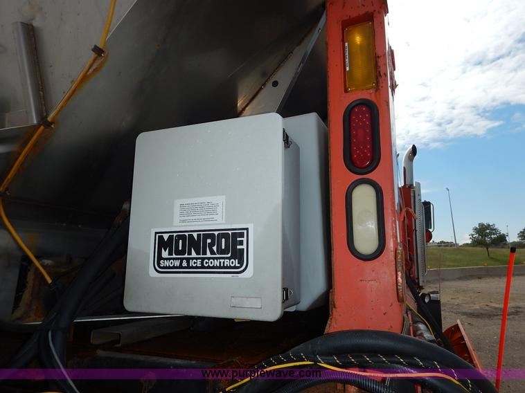 image for item L2490 2003 Sterling LT7500 dump truck