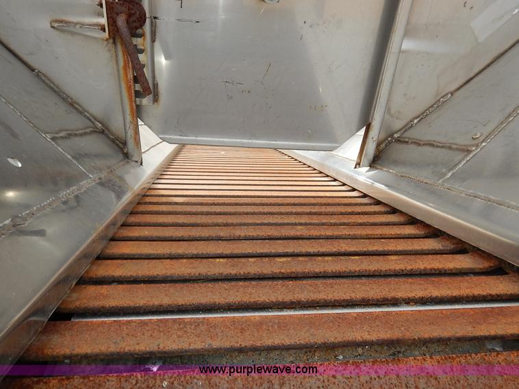 image for item L2490 2003 Sterling LT7500 dump truck