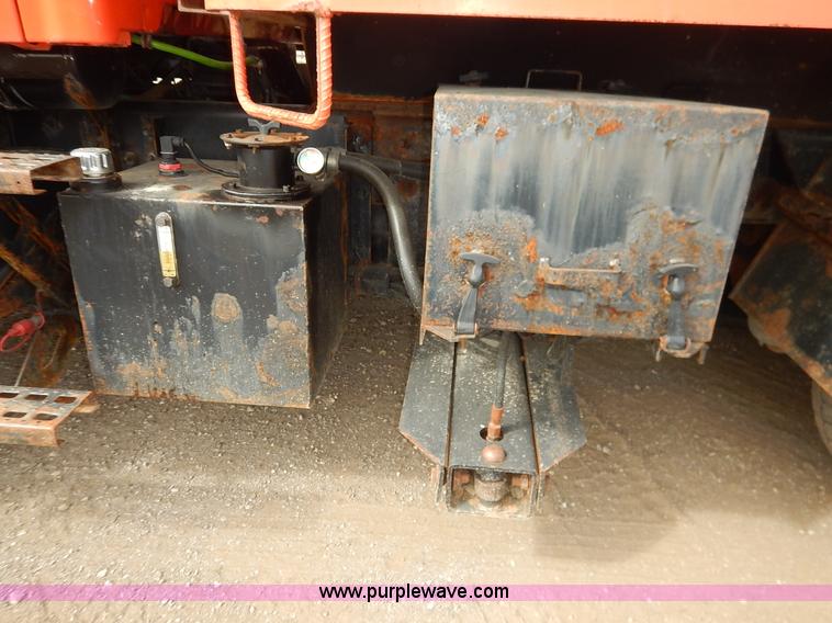 image for item L2490 2003 Sterling LT7500 dump truck