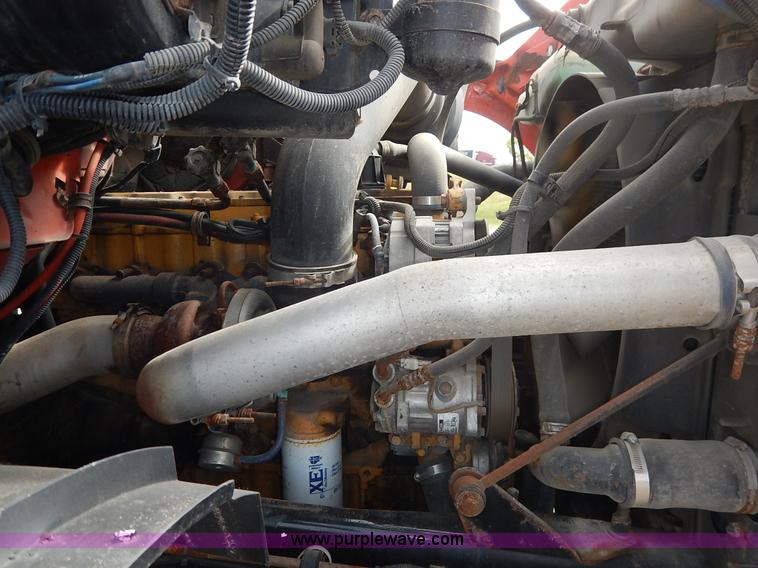 image for item L2490 2003 Sterling LT7500 dump truck